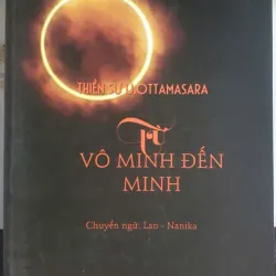 Từ Vô Minh Đến Minh