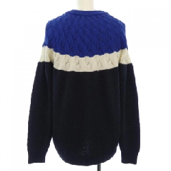 UNIFORM EXPERIMENT - Áo len Hàng hiệu Authentic 903149