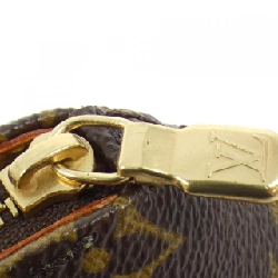 Túi Louis Vuitton Monogram Mini Ellipse M51129 618975