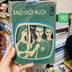 Sao Đổi Ngôi - Tập 11 - Chu Văn#HATRA