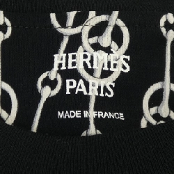 【Mã giảm giá】Áo phông HERMES 643298