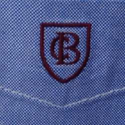 Áo sơ mi BLACK LABEL CRESTBRIDGE - Hàng hiệu Authentic 890861