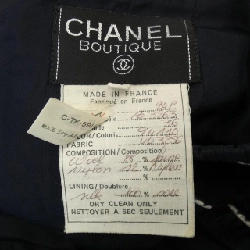 【Đối tượng phiếu giảm giá】Áo vest CHANEL 657060