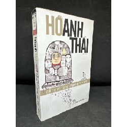 [Phiên Chợ Sách Cũ] Cõi Người Rung Chuông Tận Thế - Hồ Anh Thái, 2013 S2511 SBM - VĂN HỌC - SBM2911-91
