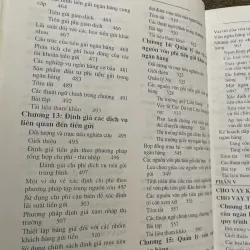 Quản trị ngân hàng thương mại - Peter S.Rosé- 970 trang khổ lớn  958202