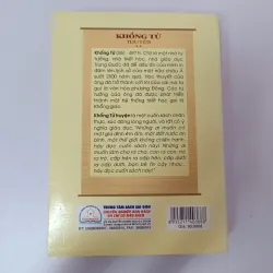 Khổng Tử Truyện - Khúc Xuân Lễ 958758