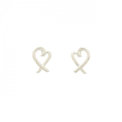 Bông tai mini Loving Heart Tiffany