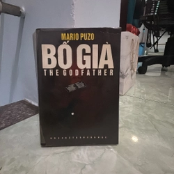 Tiểu thuyết Bố Già- Mario Puzo 401086