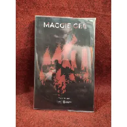 [Sách Cũ SCGR] Máu - Maggie Gree