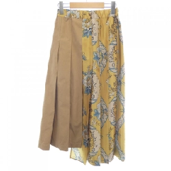 Max Mara weekend 24251060116 chân váy 647942