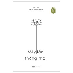 Tối Giản Thông Thái - Tiểu Dã 188936