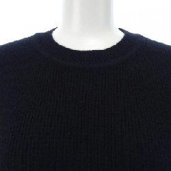 HERMES Áo len Canadian Button 4E2600D1 - Hàng hiệu Authentic 825922