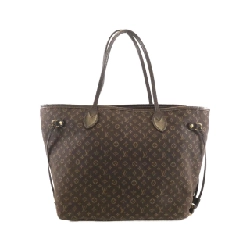Túi xách Louis Vuitton Monogram Idylle Neverfull MM M40513 - Hàng hiệu Chính hãng