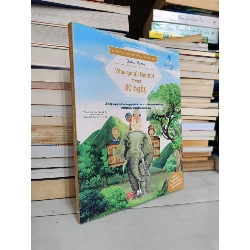 Vòng quanh thế giới trong 80 ngày - Jules Verne 519970