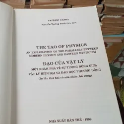 Đạo Của Vật Lý- Fritjof Capra 775850