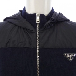 Áo khoác PRADA UMG107 R212 U98 - Hàng hiệu Chính hãng 890207