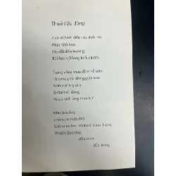 Thơ với tuổi thơ - Lê Đạt 595489