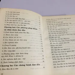 PHÒNG VÀ CHỮA CÁC LOẠI ĐAU ĐẦU  726482