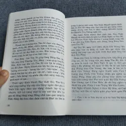 LỊCH SỬ ĐẢNG BỘ HUYỆN CAM LỘ (1930 - 2000) 568183