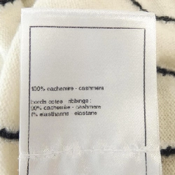 【Mã giảm giá】Chanel CHANEL Áo len 640282