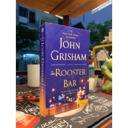 THE ROOSTER BAR  - John Grisham 194515