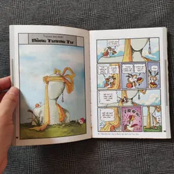 Ô Long Viện - Bộ Kinh Điển & Siêu Buồn Cười - Tập 1  717426