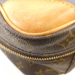 Túi Louis Vuitton Monogram Sirius 45cm M41408 617217