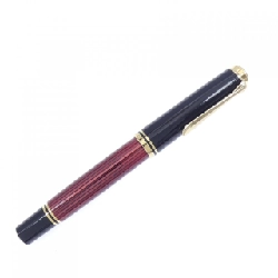 Bút máy Pelikan Souverän M800 Bordeaux - Hàng hiệu Chính hãng 880385