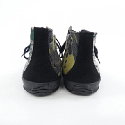 Giày sneaker GROUND Y GI-E03-955 - Hàng hiệu Authentic 907046