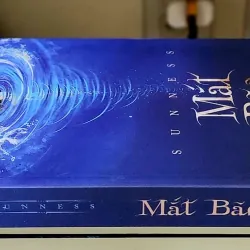 Tiểu thuyết MẮT BÃO (Sunness) 746757