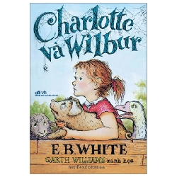 Charlotte và Wilbur - E. B. White 292613