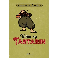 Thiện Xạ Tartarin - Alphonse Daude