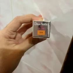 Son môi Dior Addict Lip Glow màu Coral 004 chính hãng 712014