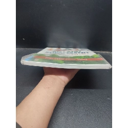 Ăn Lành Sống Mạnh Sức Khoẻ Vững Bền Dr Sarah Brewer mới 100% HCM0405 sức khoẻ 914220