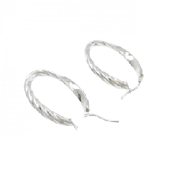 Bông tai 10KTWG - Hàng hiệu Authentic 866947