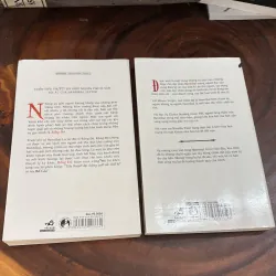 II Combo: Thomas Harris - Rồng Đỏ & Hannibal - 2014 1039608
