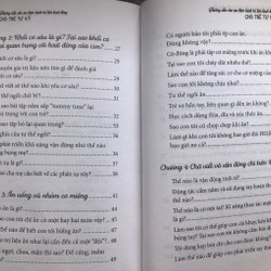 Sách trị liệu hoạt động cho trẻ tự kỷ còn mới  79542