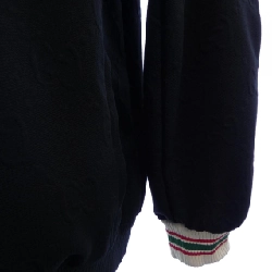 Áo khoác zip GG Jersey Jacquard của GUCCI 662270 XJDE9 - Hàng hiệu Authentic 888261