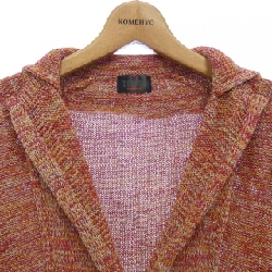 【Mã giảm giá】Áo khoác cardigan TRUNK 644666