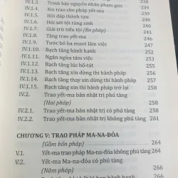Sách Nghi Thức Yết-Ma - Phạm Lệ, Tôi Dịch, Nội Dung Sâu Sắc 640066