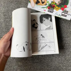 Truyện Em Đến Cùng Mưa - With You And The Rain - Trọn bộ 6 tập - NXB Trẻ 751298