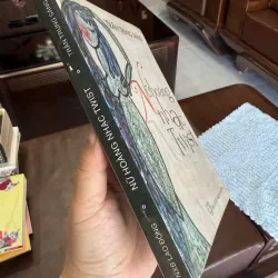 NỮ HOÀNG NHẠC TWIST – TRẦN TRUNG SÁNG- K2 997132