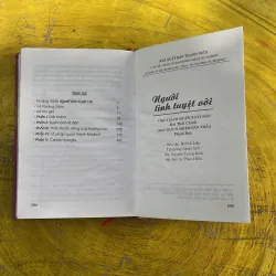 NGƯỜI TÌNH TUYỆT VỜI - PHRĂNG XLỐTƠ  996969