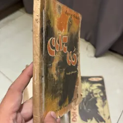 Sách phản gián tình báo Cất Vó - hay hiếm  1010956