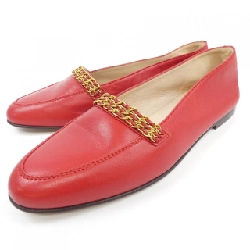 【Mã giảm giá】【Cổ điển】Giày bệt CHANEL 662987