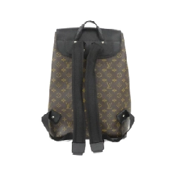 Balo Louis Vuitton Monogram Macassar Park M40637 - Hàng hiệu Chính hãng 801556