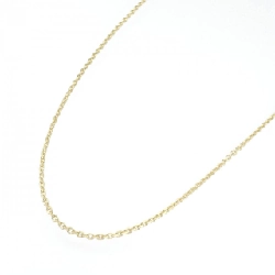 K18YG Dây chuyền - Hàng hiệu Authentic 864624