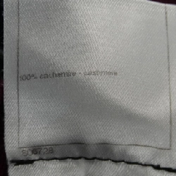 CHANEL P46439K05825 Áo len - Hàng hiệu Chính hãng 824643