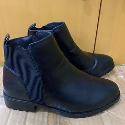 Boot da thật size 38