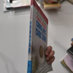 Phút Dành Cho Bạn - Cân Bằng Công Việc & Cuộc Sống 570117